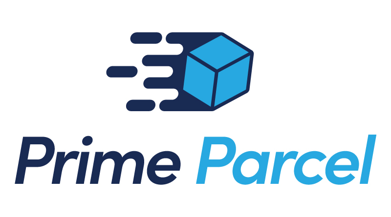 Prime Parcel Logo